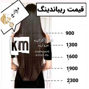 قیمت-ریباندینگ