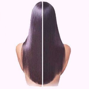 تفاوت ریباندینگ کراتینه