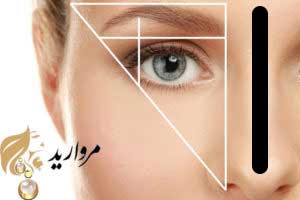 آموزش اصلاح ابرو