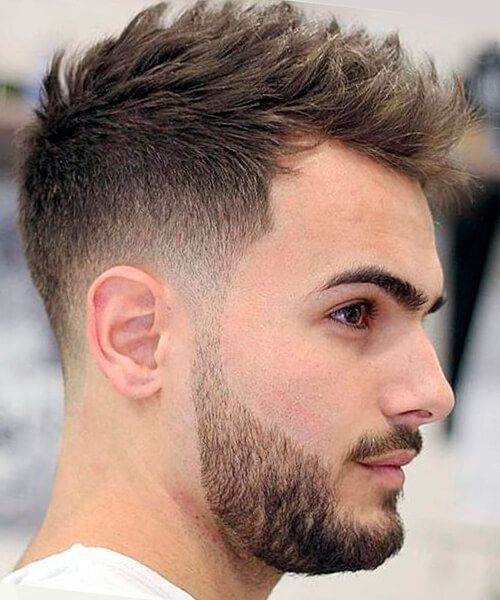 کوتاه کردن مو در خانم ها و آقایان - مرکز کراتینه مراورید