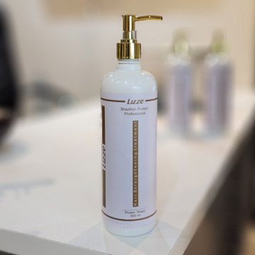 پروتئین های لیز