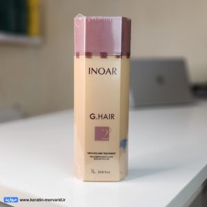 کراتینه اینوار