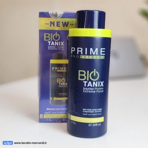 کراتینه پرایم بیوتانیکس