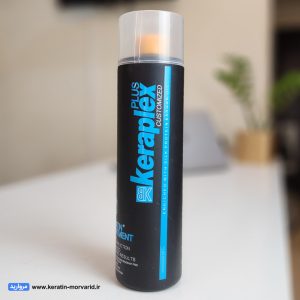 کراتین کراپلکس