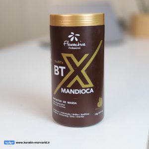 بوتاکس فلور اکتیو