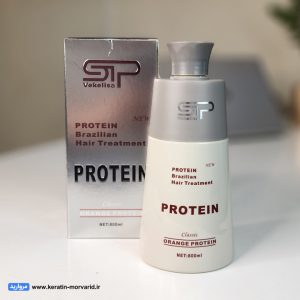 پروتئین اس پی